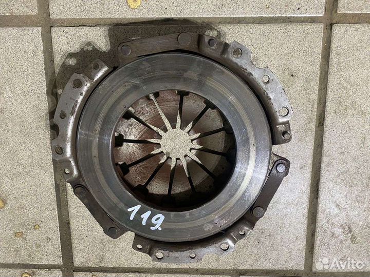 Корзина сцепления ваз 2107