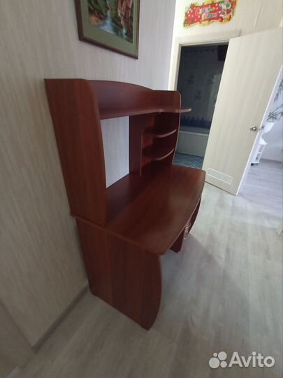 Компьютерный стол бу