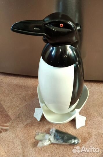 Сифон Пингвин советский рабочий