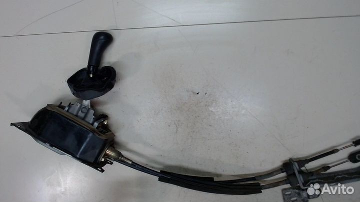 Кулиса кпп Volkswagen Polo, 1999