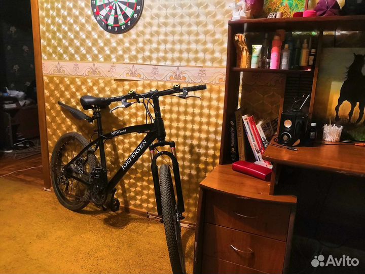 Велосипед Joepersen