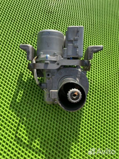 Электроусилитель нА запчасти эур руля лада веста