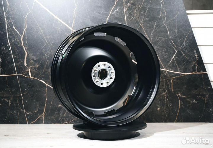 Кованые диски R 21