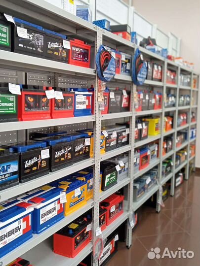 Акб TAB 75а/ч Бесплатная доставка по Городу