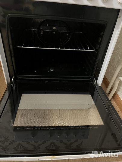 Газовая плита гефест бу 60 см