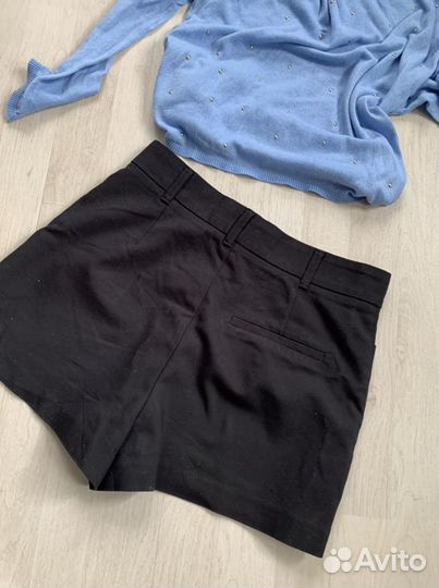 Шорты zara