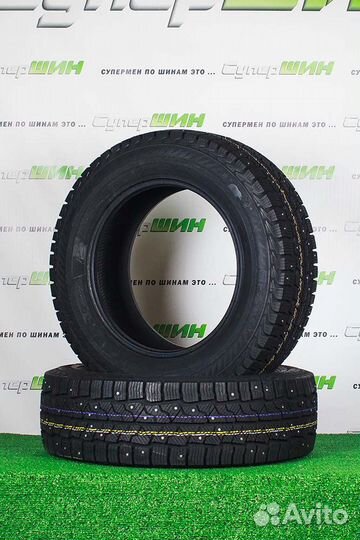 Gislaved Nord Frost Van 2 195/70 R15