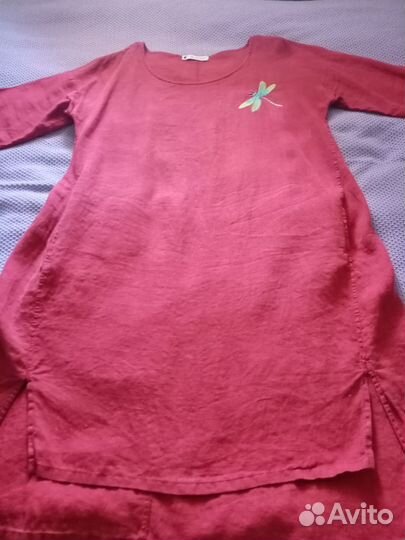 Платье женское