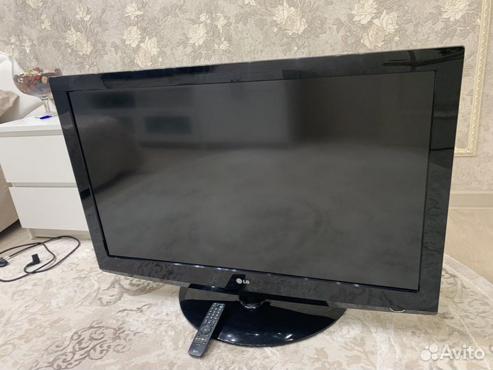 Телевизор бу