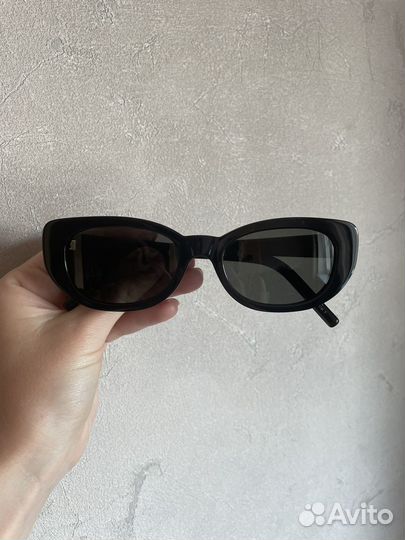 Очки Saint Laurent