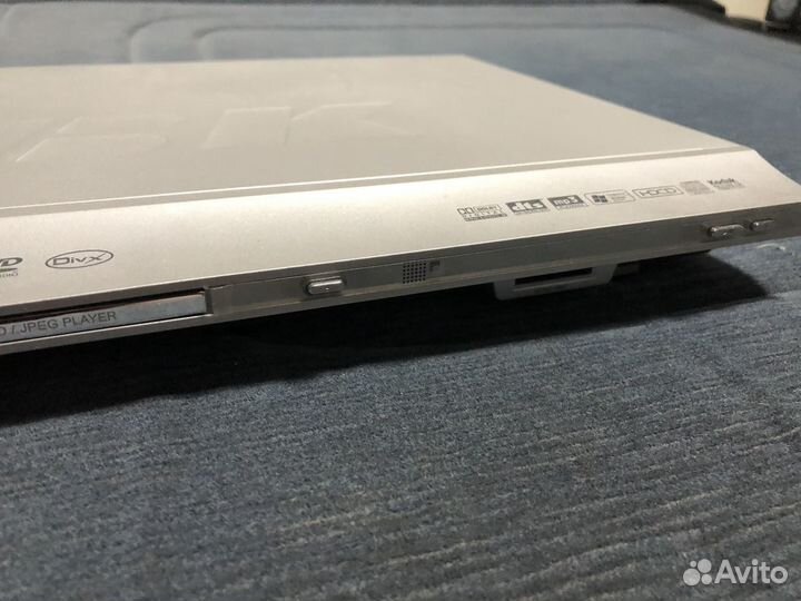Dvd плеер bbk