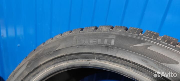 Pirelli Ice Zero 225/45 R19