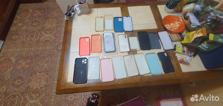 Чехол на samsung galaxy note 10 plus