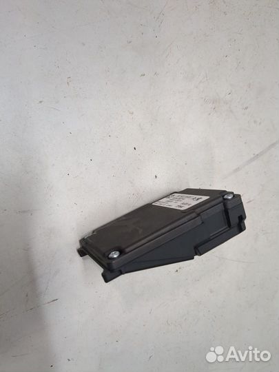 Камера переднего вида Opel Crossland X, 2019