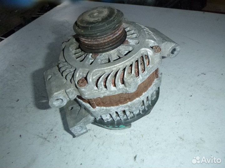 Генератор mazda 3 (BK) 2002-2009