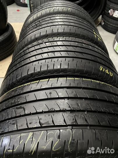 Bridgestone Turanza T005A 235/45 R18
