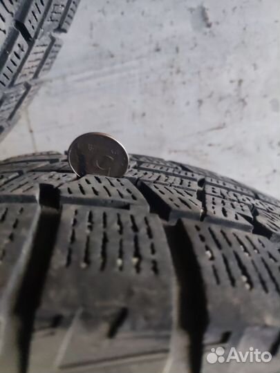 Yokohama Ice Guard IG50+ 205/55 R16