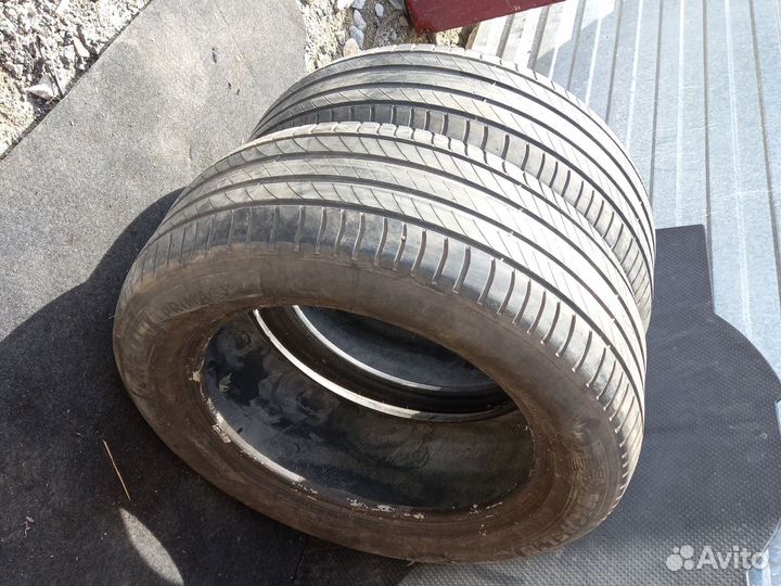 Michelin Primacy 4 225/55 R17 97W