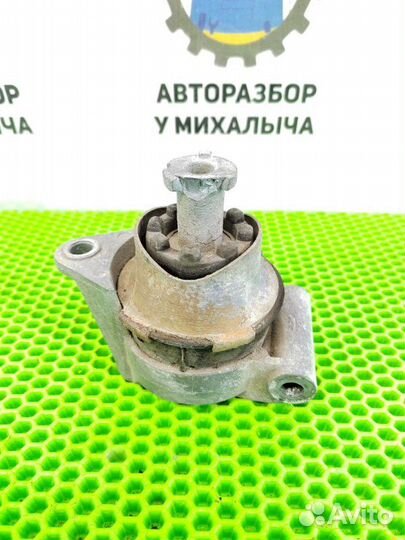 Подушка кпп передняя Opel Astra Gtc H Z16XER