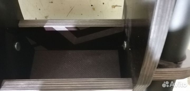 Держатель для спиннингов