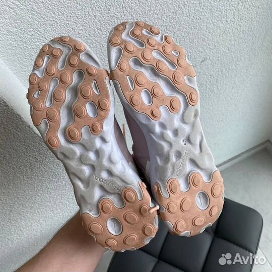 Кроссовки Nike React Element 55 (оригинал )