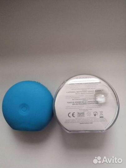 Массажёр для умывания