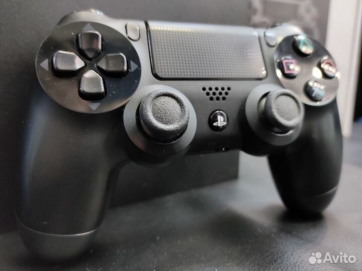 PlayStation 4 Slim. Гарантия. Рассрочка. PS4