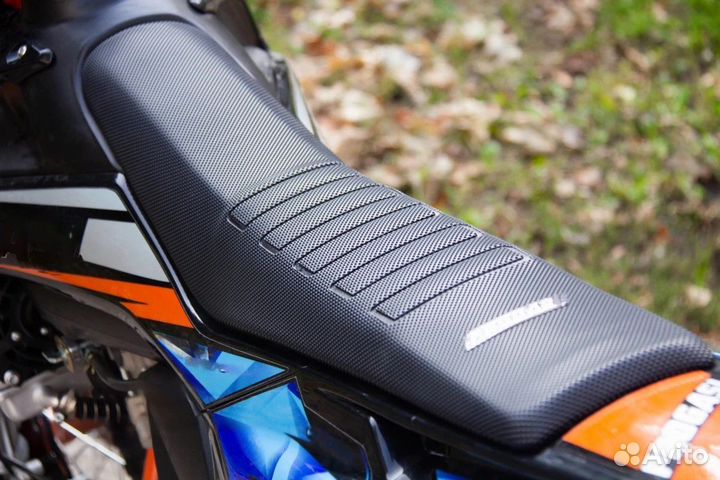 Мотоцикл Progasi Gaudi 300 Enduro