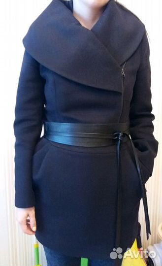 Пальто