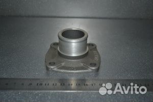 Крышка термостата 236-1306053