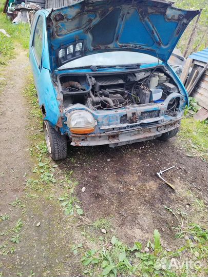 Renault twingo запчасти