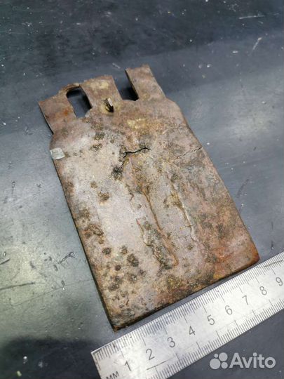 Икона Святитель Николай Можайский