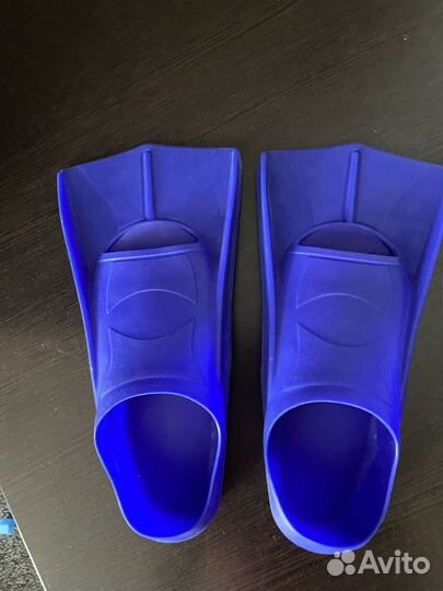 Ласты новые