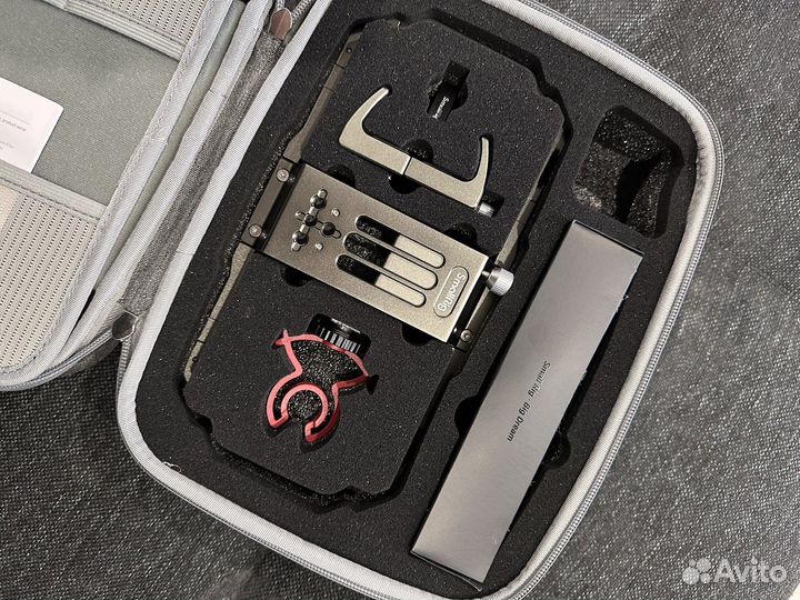 Комплект для видеосьемки SmallRig все в одном