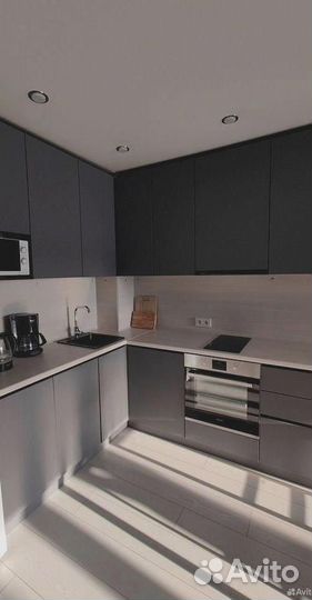 Кухни на заказ