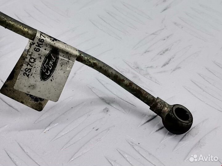 Трубка турбины для Ford Mondeo 3 1480554