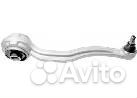 Рычаг подвески