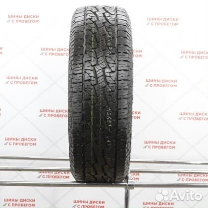 Nexen Roadian A/T 265/65 R18