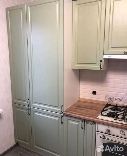 Кухня