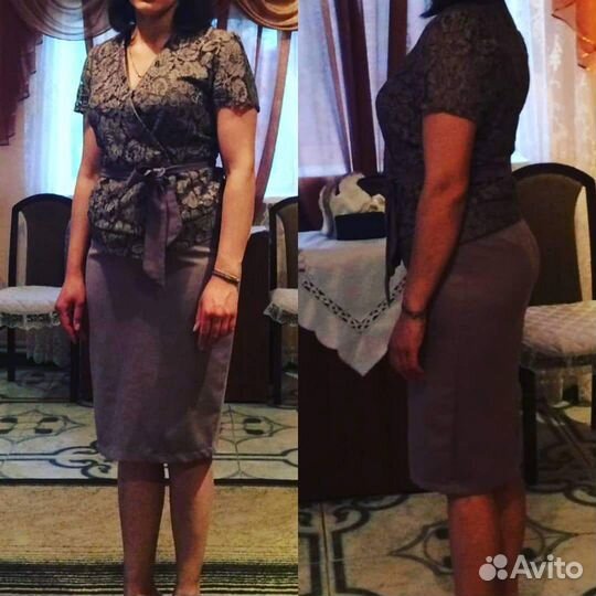 Ремонт и пошив одежды