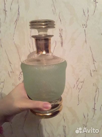 Графин времен застоя СССР