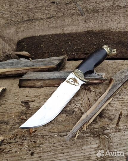 Kизляpcкий нож