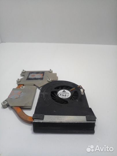 Система охлаждения для HP 4520s 4720S