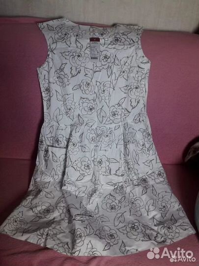 Платья, сарафаны