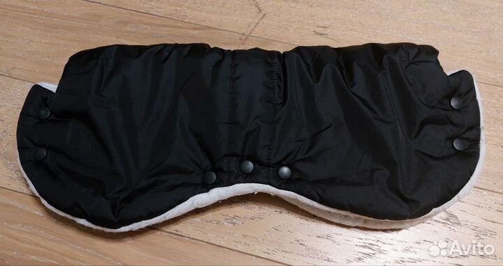 Муфта для рук на коляску