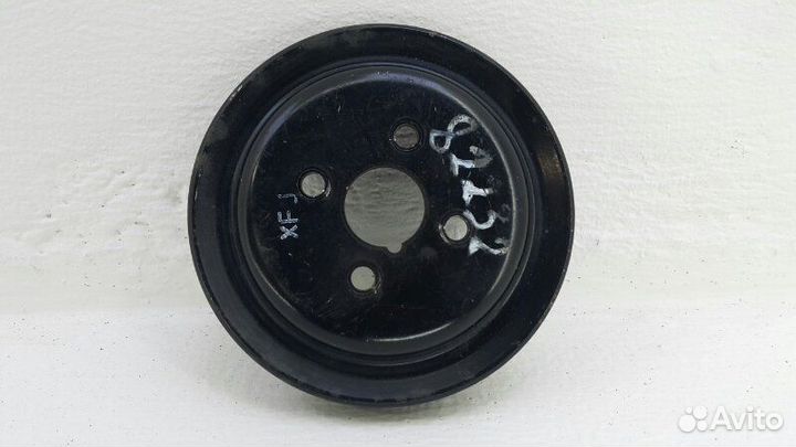 Шкив помпы Kia Magentis F G4JP 2002