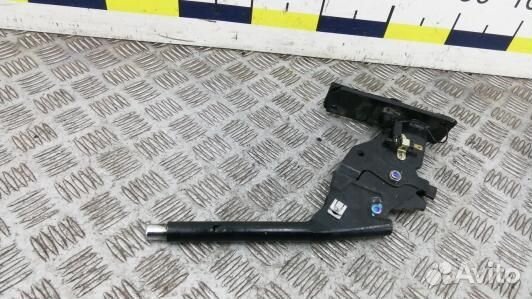Рычаг ручного тормоза (ручник) land rover range ro