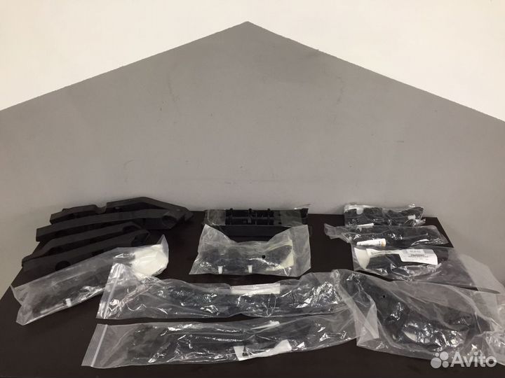 Кронштейн бампера Фокус 2 Камри