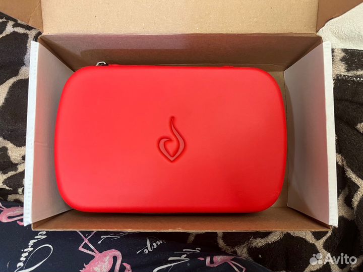 Тренажер интимных мышц кегеля Vagiton pneumo