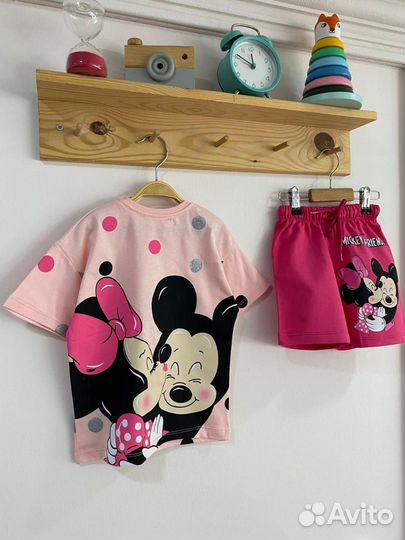 Костюм для девочки